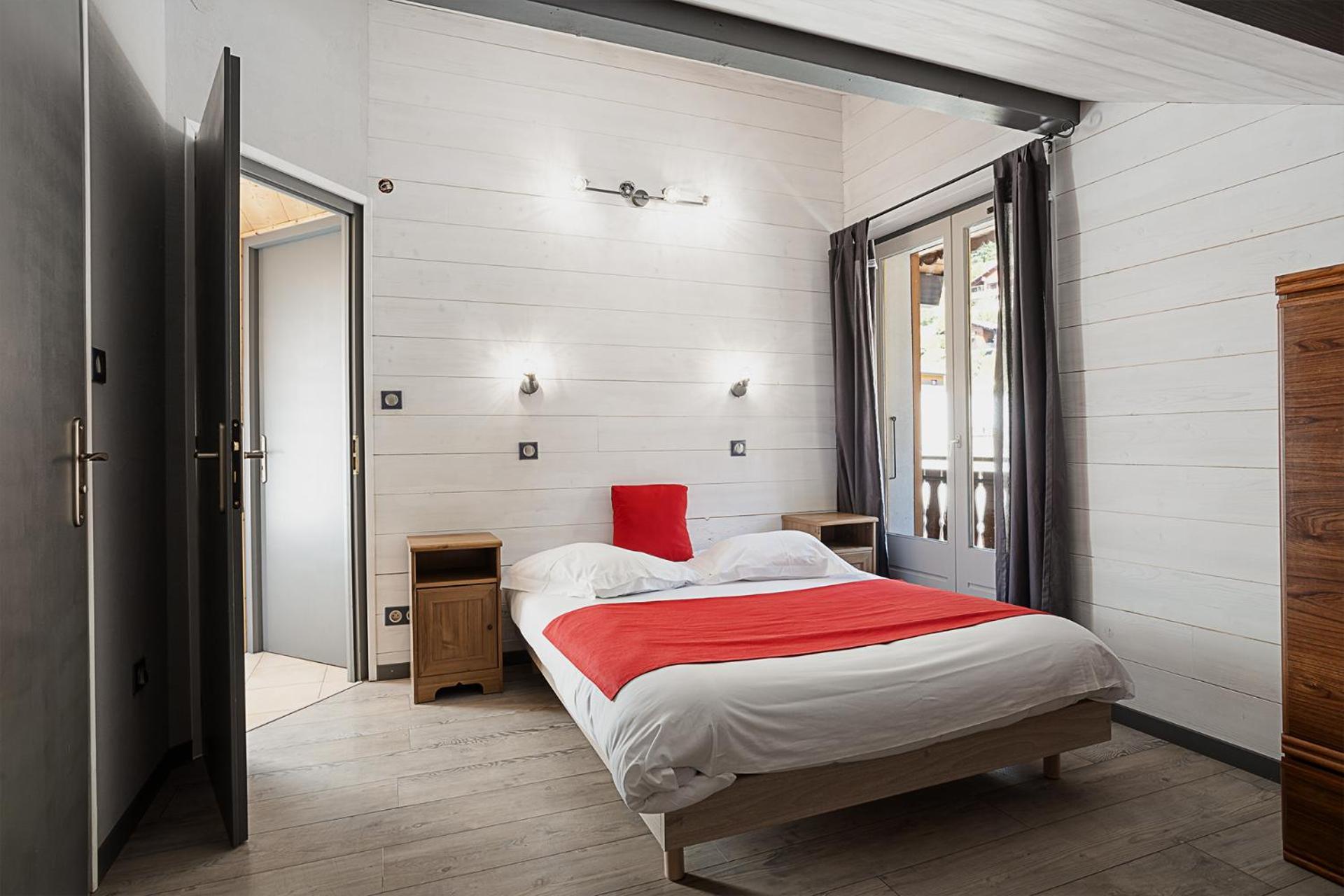 Chalet Les 4 Saisons - Ski, Parking Et Jardin La Chapelle-d'Abondance