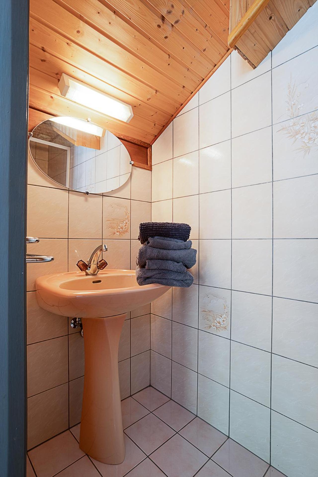 Les 4 Saisons - Ski, Parking Et Jardin